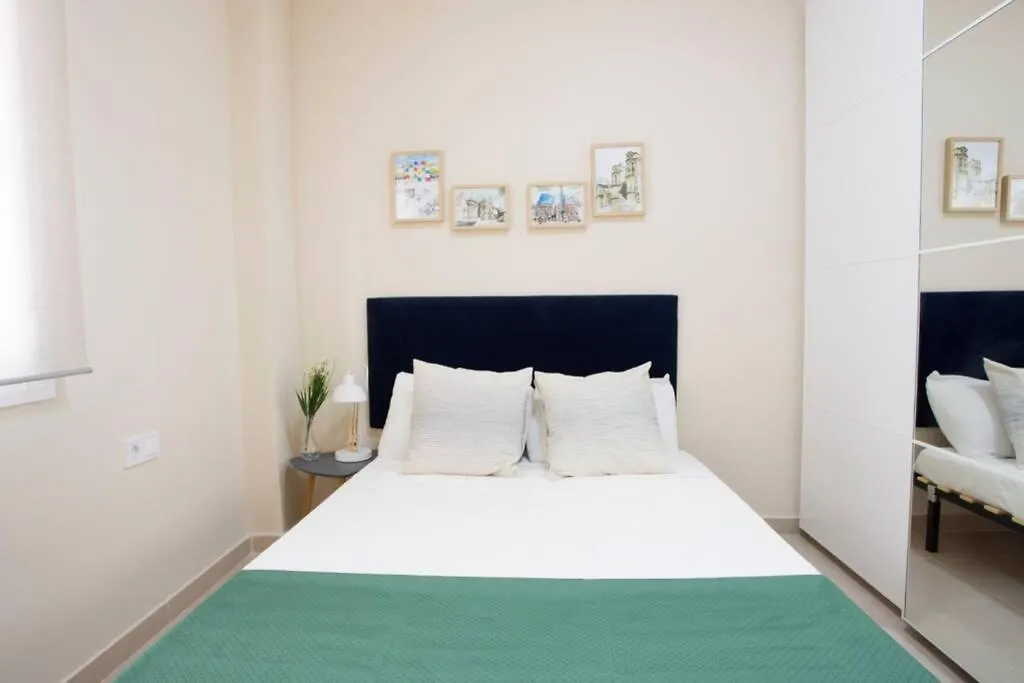 Sweet Apartment Malaga 0*,  Spain