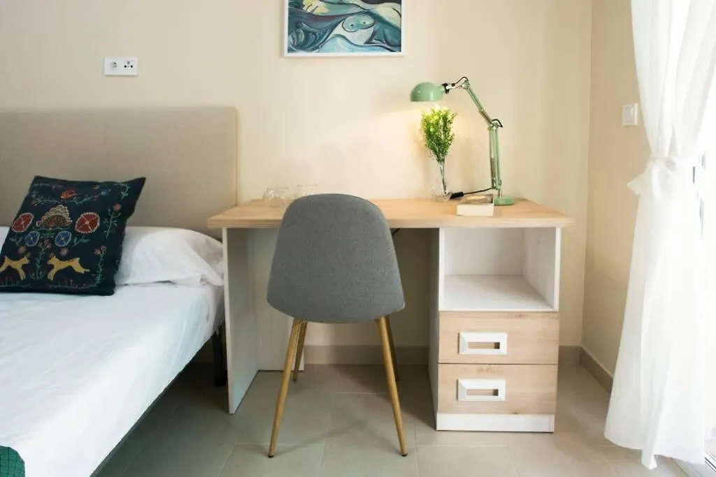 Sweet Apartment Malaga