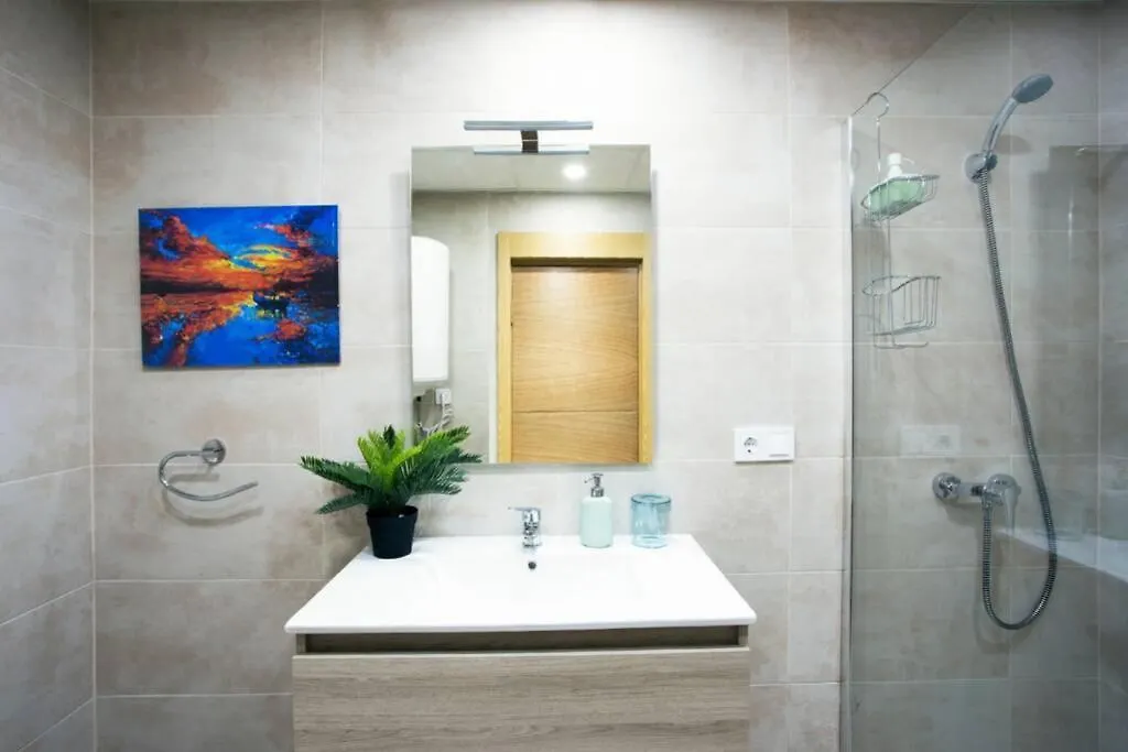 Sweet Apartment Malaga