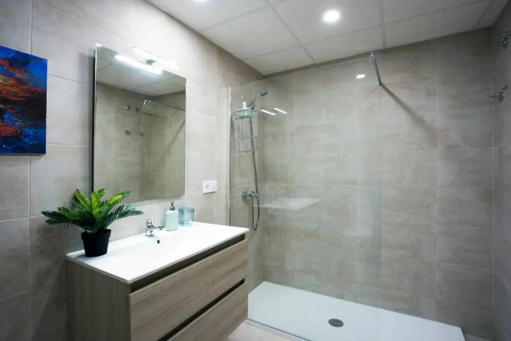 Sweet Apartment Malaga