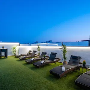  Apartamento Juan De Austria