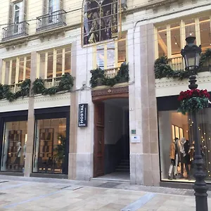 Larios Málaga