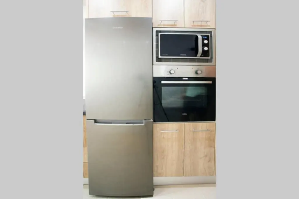 Sweet Apartment Malaga Spain