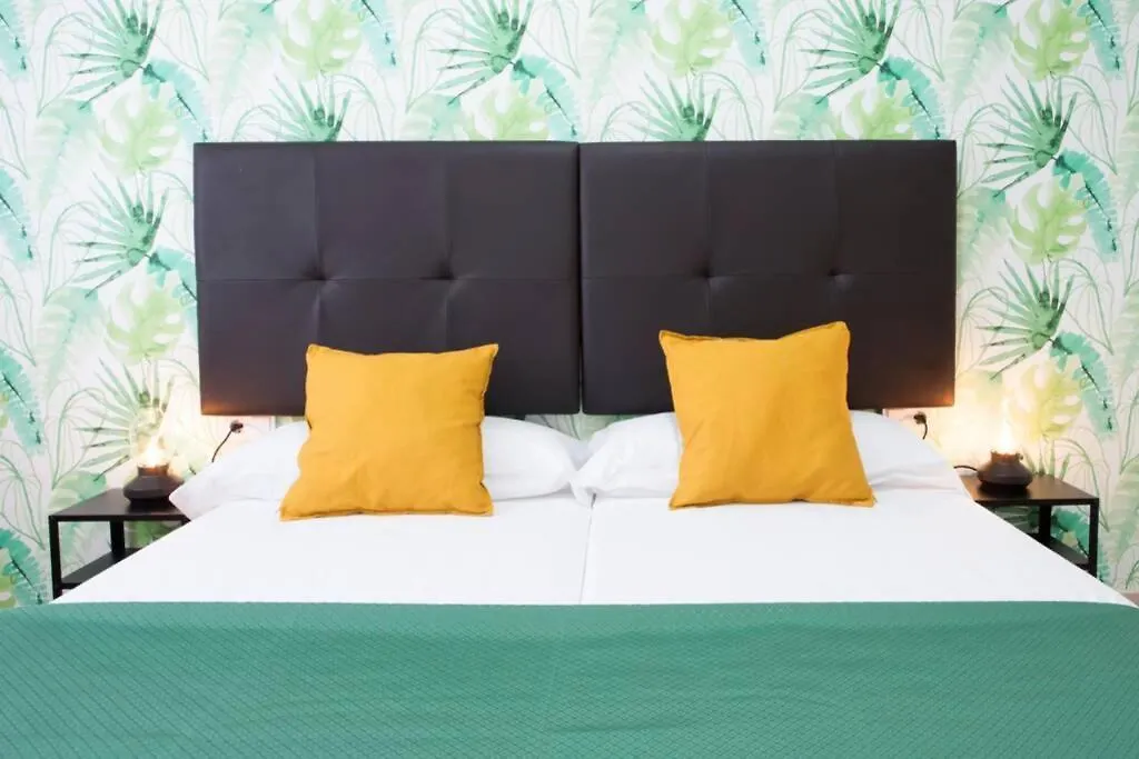 Sweet Apartment Malaga