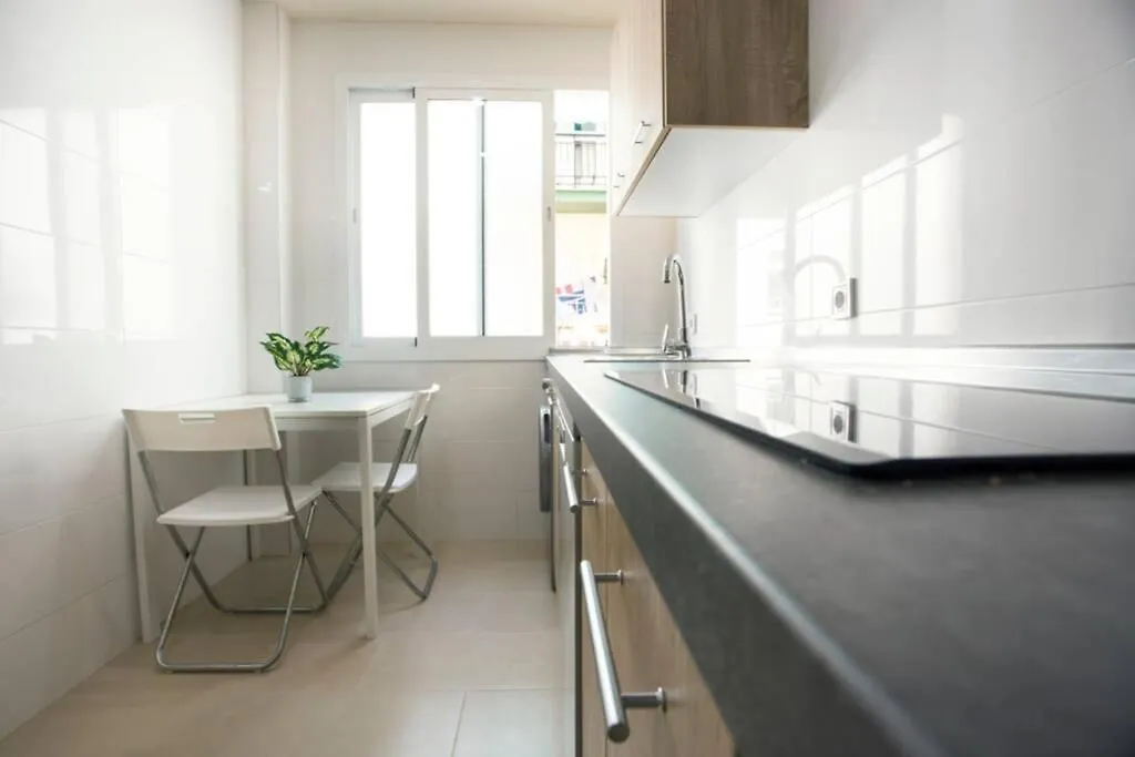 Sweet Apartment Malaga